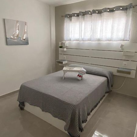 Appartement Apartamento Tiaibin à Costa De Antigua Extérieur photo